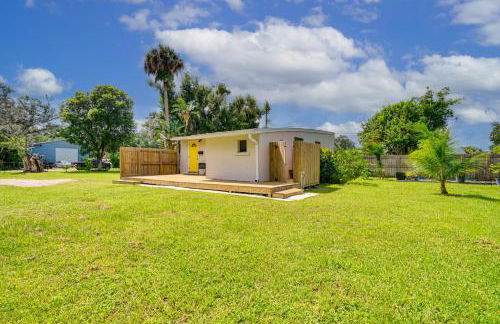 Walk to Buckingham Farms Peaceful Fort Myers Home - Foto 21