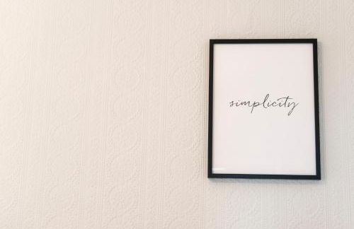 Charles Alexander Short Stay - Highcliffe Apartments - Foto 59