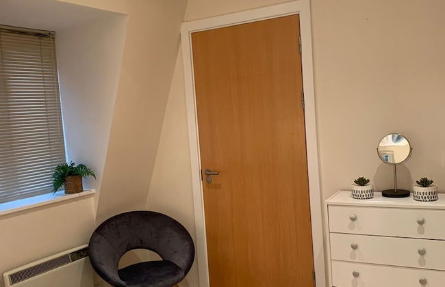 Riding Gate Apartment - Foto 4