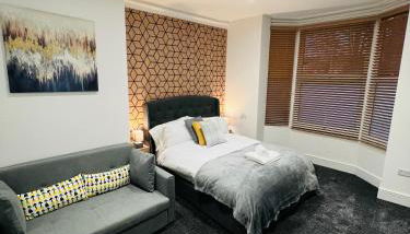 Yastayzzz Studio 1 at Worcester House - Foto 2