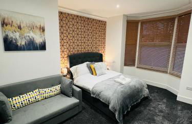 Yastayzzz Studio 1 at Worcester House - Foto 2