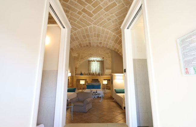 Tenuta Monacelli Lecce - Photo 43