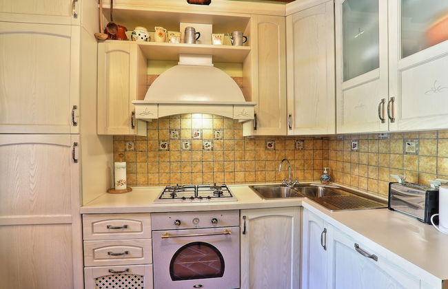 Agriturismo Le Scope - Foto 9