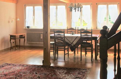 Alpine Stay in Herrischried - Foto 14