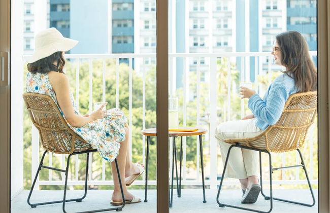 Mint House St. Petersburg - Downtown - Foto 14