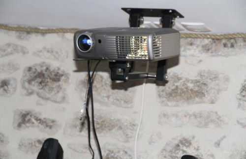 Gîte Lorengrain - Foto 34