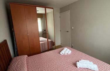 Santa Coloma Apartamentos - Foto 7