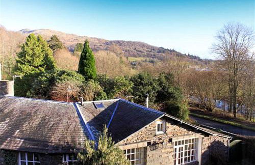 The Hayloft - Foto 10