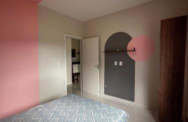 Apartamento mobiliado no Canarinho (Ville Roy) - Foto 34