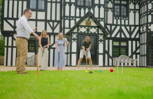 Marrington Hall - Foto 29