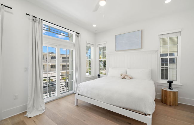 The Akoya Pearl - 2 Beach Homes Steps From CWB - Foto 70