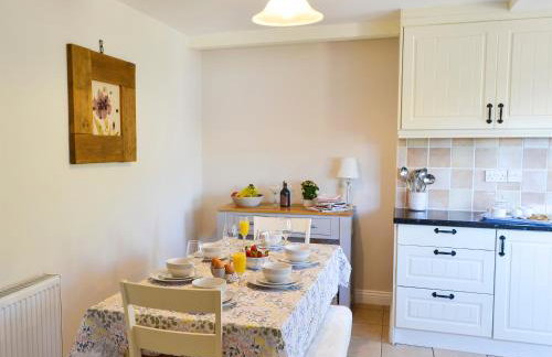 Dinmont Cottage - Foto 13