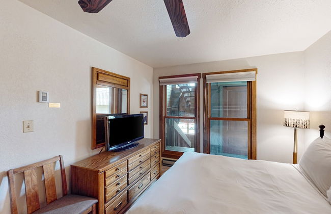 The Lodge at Steamboat - Foto 21