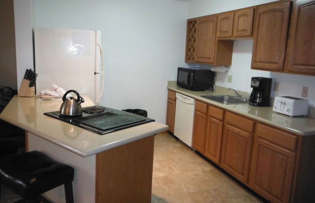 Indian Peaks Resort - Photo 32