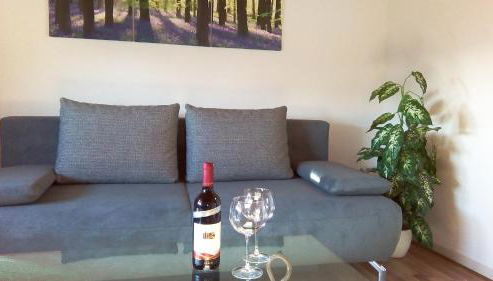 Ferienwohnung Klein am Natursteig Sieg - Foto 5