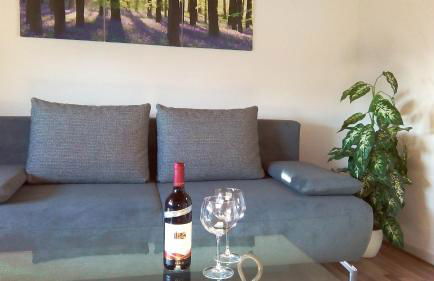 Ferienwohnung Klein am Natursteig Sieg - Foto 5