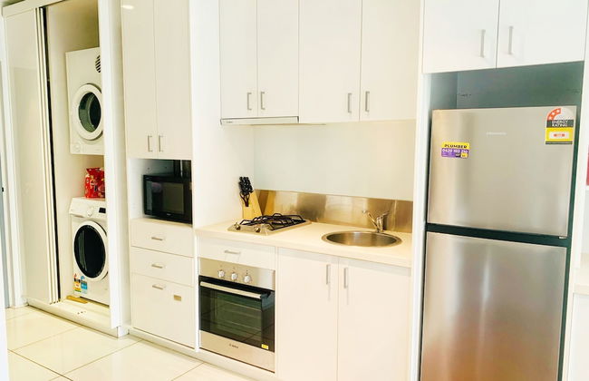 Hiigh Apartments - Foto 52