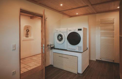 Ferienhaus Kaiser - Foto 8