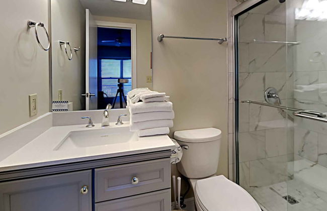 Belle Mer by Southern Vacation Rentals - Foto 29