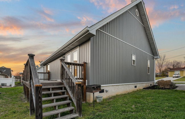 Rotties' 2 Bedroom Home by RedAwning - Foto 53