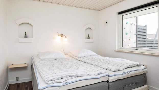 10 Person Holiday Home in Blavand - Foto 4, Habitación