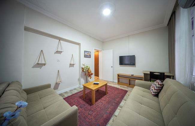 Feyza Apartments - Photo 63