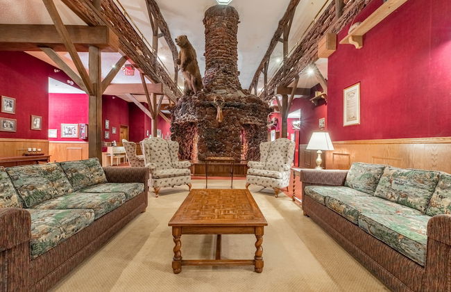 Heidelberg Inn - Foto 9