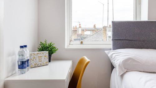 Marylebone Central Studio - 9 - Foto 4