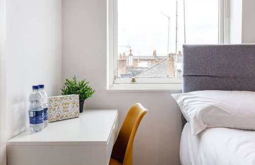 Marylebone Central Studio - 9 - Foto 4