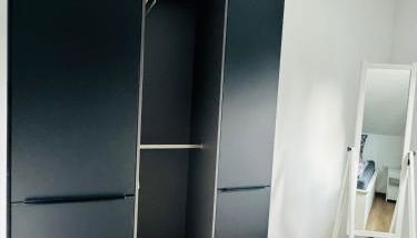 Wunderschöne moderne Wohnung mit 2 Schlafzimmern - Photo 4