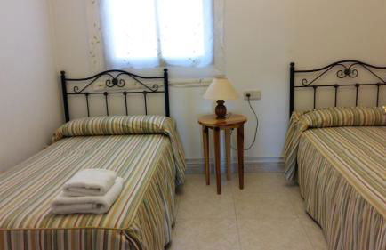 Apartamentos Miguel Angel - Foto 26