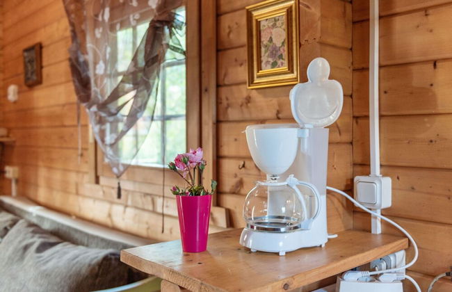 Charming Holiday Home With Private Garden - Photo 20