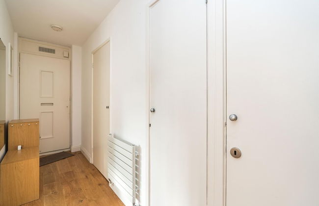 Super 1BD Garden Flat Islington London - Photo 19