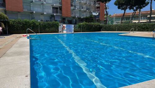 Apartamento Platja d’Aro · 2 dormitorios con pisci - Foto 1