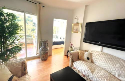 Malaga Cozy House- Nature - Photo 13