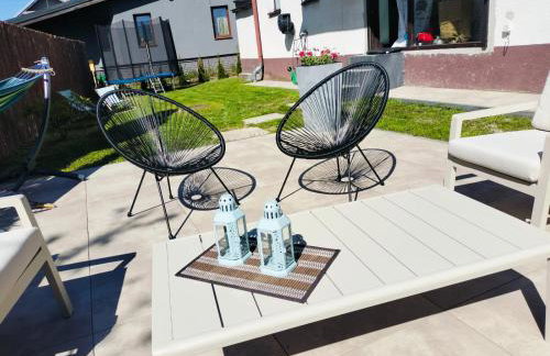 Rodzinny dom wakacyjny 95 m2 nad jeziorem - Foto 27