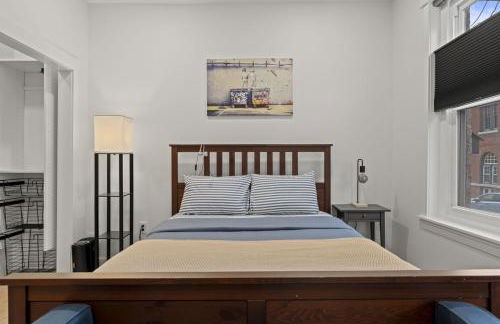 City Living without Compromise Full-Size 1BR - Foto 10