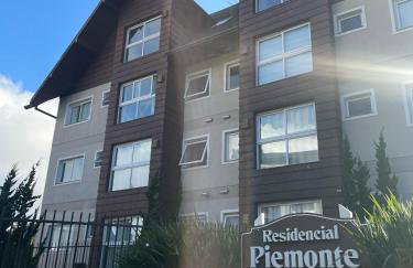 Apartamento de 2 quartos alto padrão em Gramado- 5 minutos do centro - Foto 8