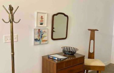 Downtown Lynchburg, Vault Loft, 1,500 sq. ft., Va - Foto 7