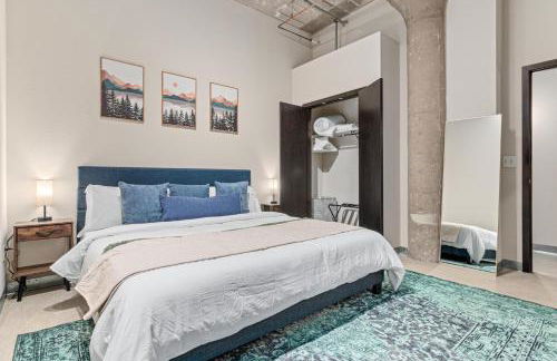 2KBD2BA Steps from Target Center+GYM+KTCHN+LNDRY - Foto 38