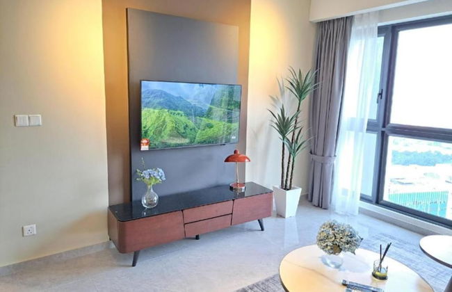 AGILE Service Residence by Sha - Foto 27