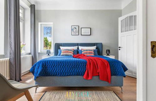 Villa Hygge Kappeln - Design Ferienwohnungen - Foto 25