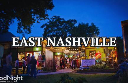 Gallatin Retreat-Private Balcony-In East Nashville - Foto 35