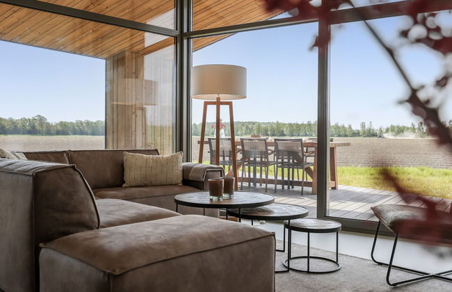 Cottage in Wissenkerke Near Het Bokkegat - Foto 13