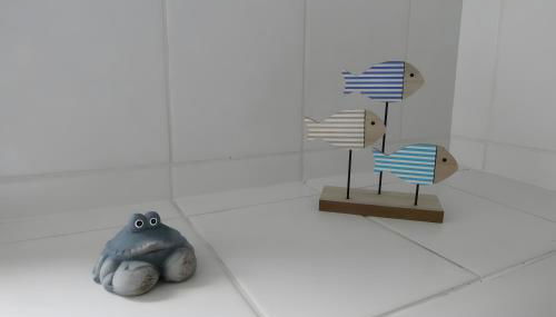 Ferienwohnung Geistalblick - Foto 3