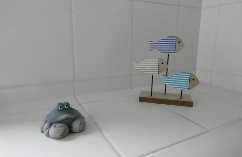 Ferienwohnung Geistalblick - Foto 3