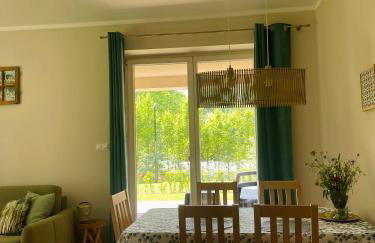 Apartament Magia Puszczy z widokiem na Puszcze Białowieska - Foto 26