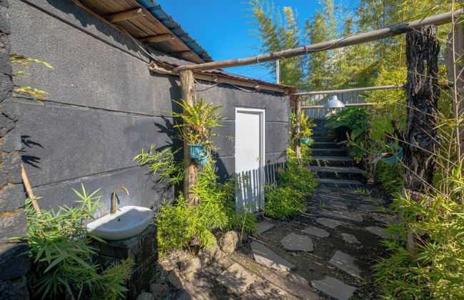 Bamboo Mount Batur and Hot Spring - Foto 49