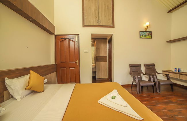 Moving Mist Villa - Foto 7