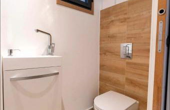 Maison cosy en montagne avec piscine chauffée - Foto 14